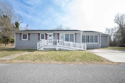 502 State Street, West Cape May, NJ 08204 - MLS#: 240588