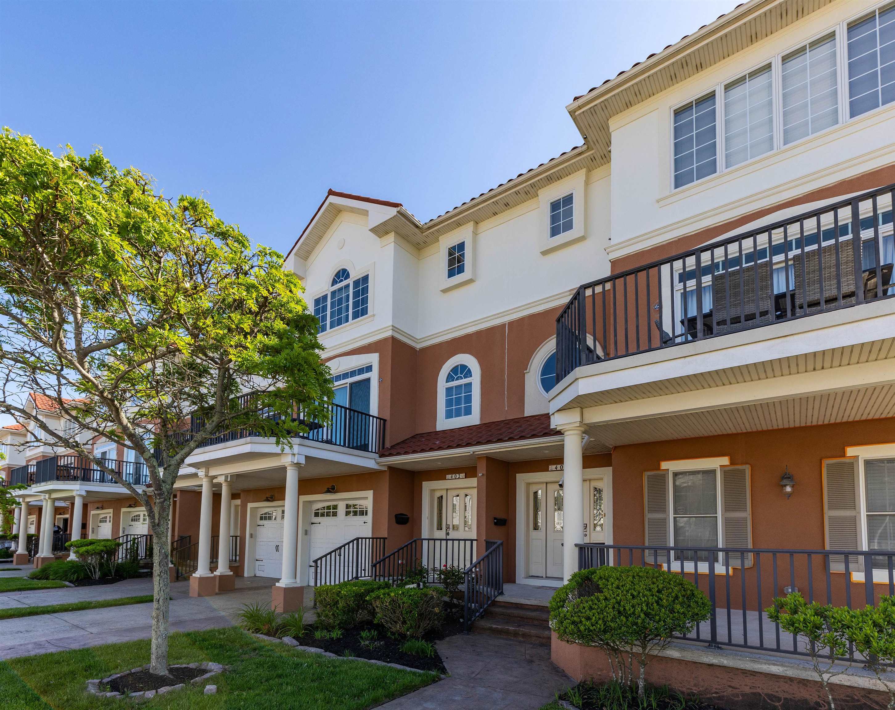 402 E 23rd Avenue #402, North Wildwood, New Jersey image 38