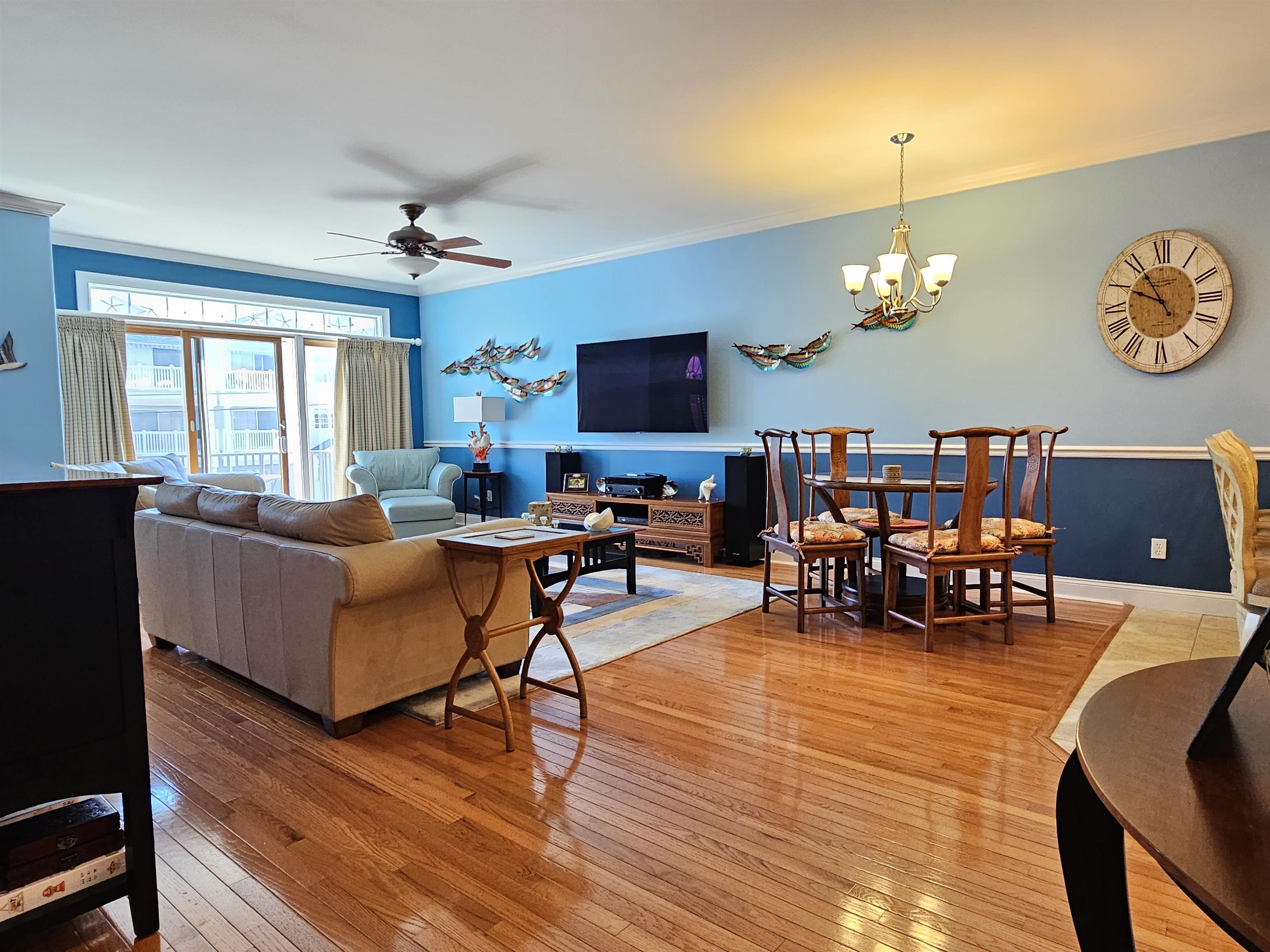 402 E 23rd Avenue #402, North Wildwood, New Jersey image 5