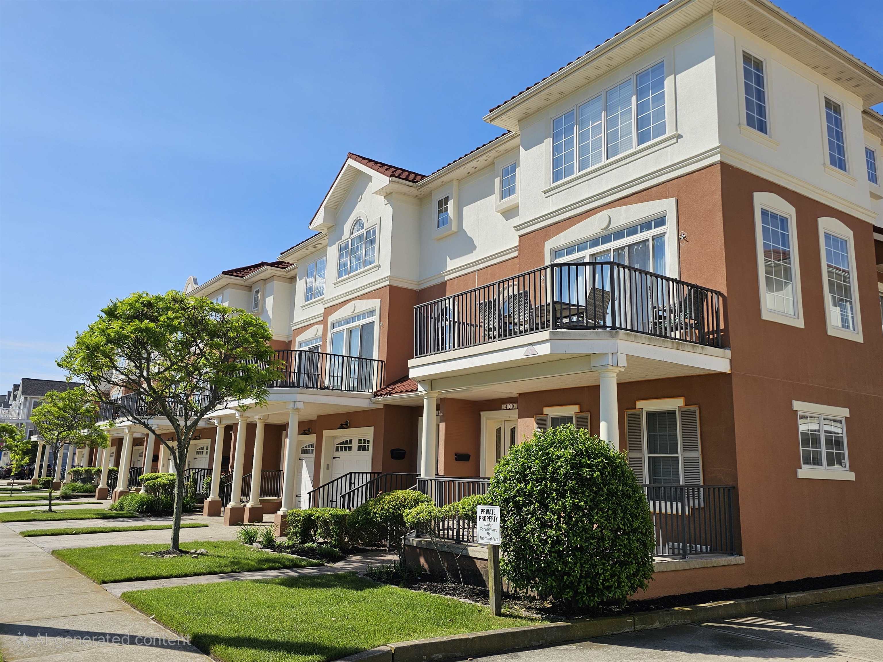 402 E 23rd Avenue #402, North Wildwood, New Jersey image 4