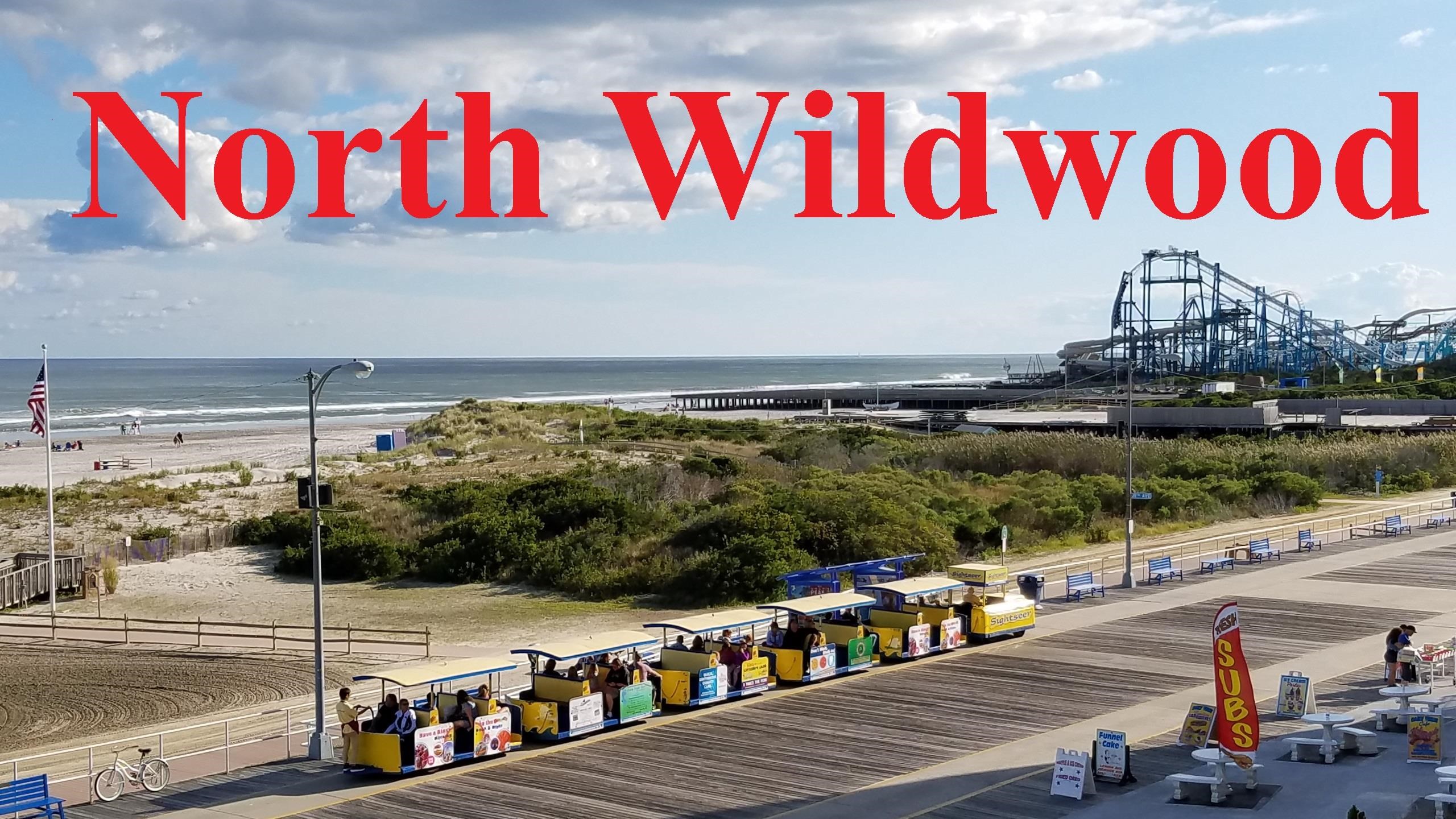 402 E 23rd Avenue #402, North Wildwood, New Jersey image 40