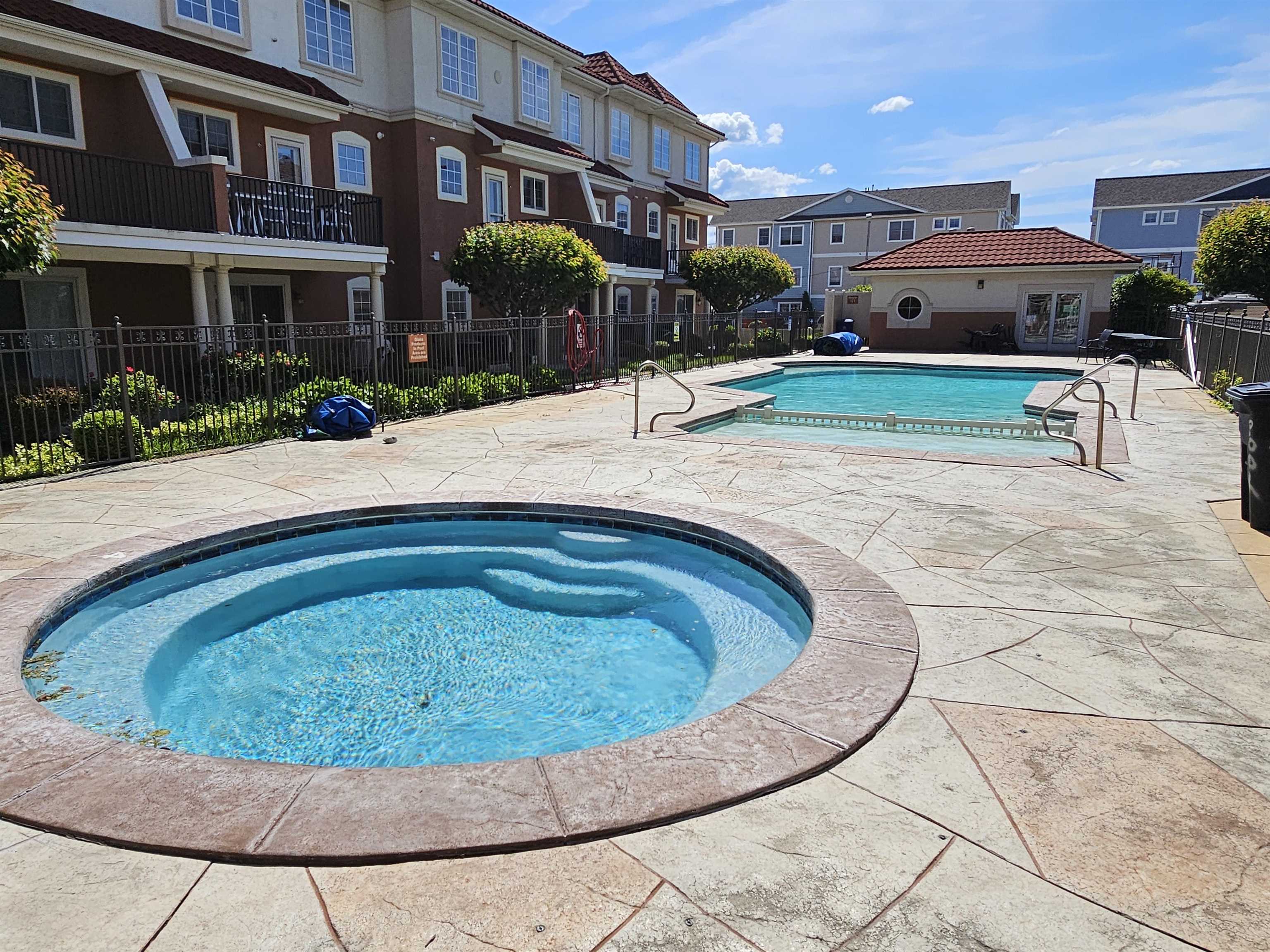 402 E 23rd Avenue #402, North Wildwood, New Jersey image 30