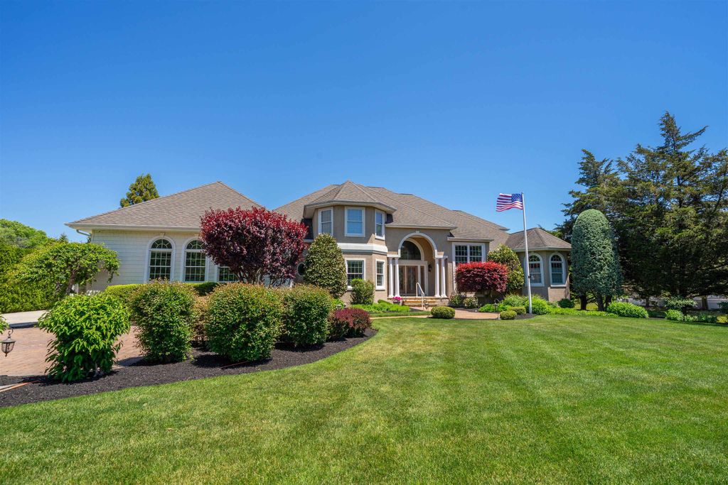 Photo of 24 Cedar Meadow Drive, Cape May Court House, NJ 08210 (MLS # 261461)