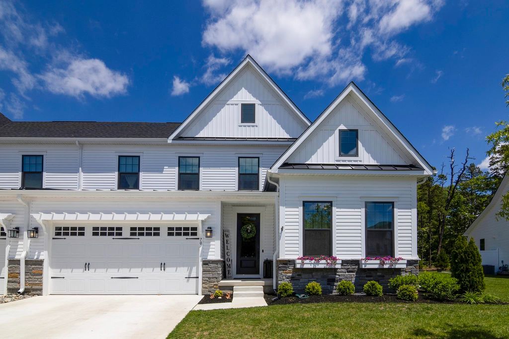 Photo of 70 Muirhead Lane, Cape May Court House, NJ 08210 (MLS # 261339)