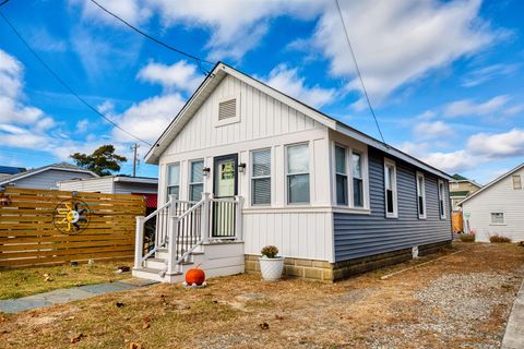 239 W Delaware Parkway, Villas, NJ 08251 - MLS#: 250365