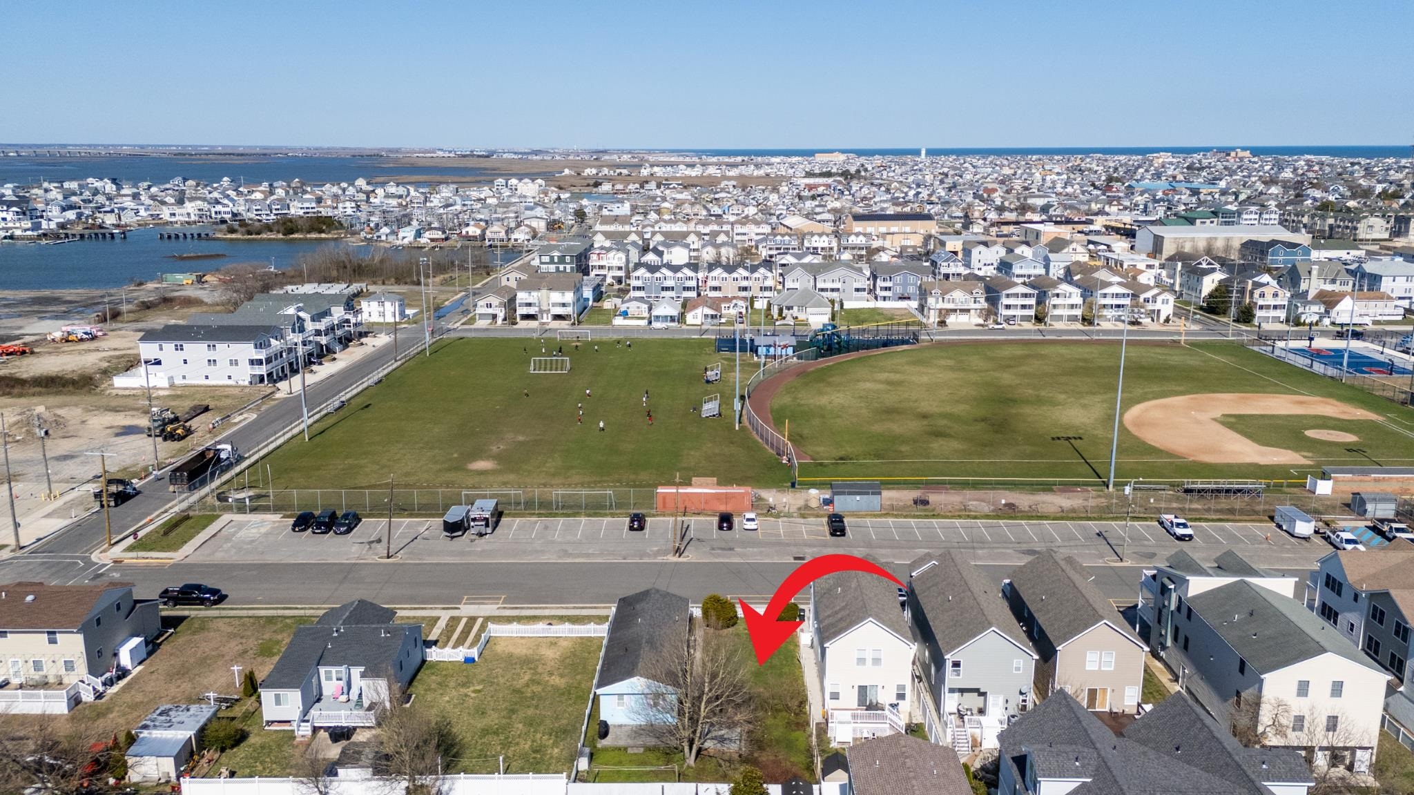 434 W Youngs Avenue, Wildwood, New Jersey image 2