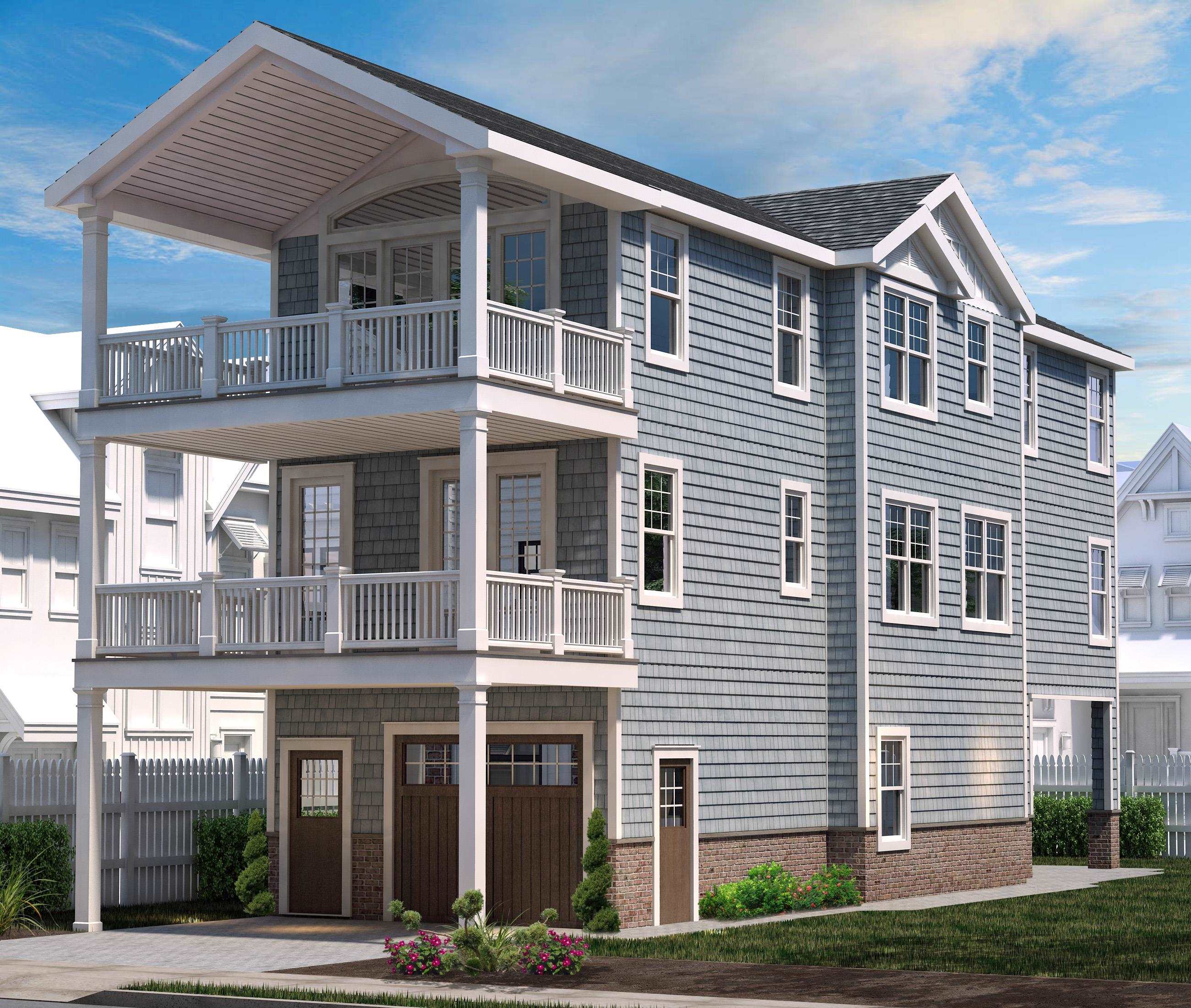 434 W Youngs Avenue, Wildwood, New Jersey image 3
