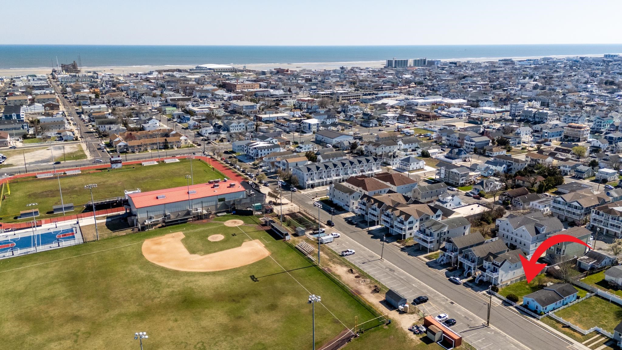 434 W Youngs Avenue, Wildwood, New Jersey image 7