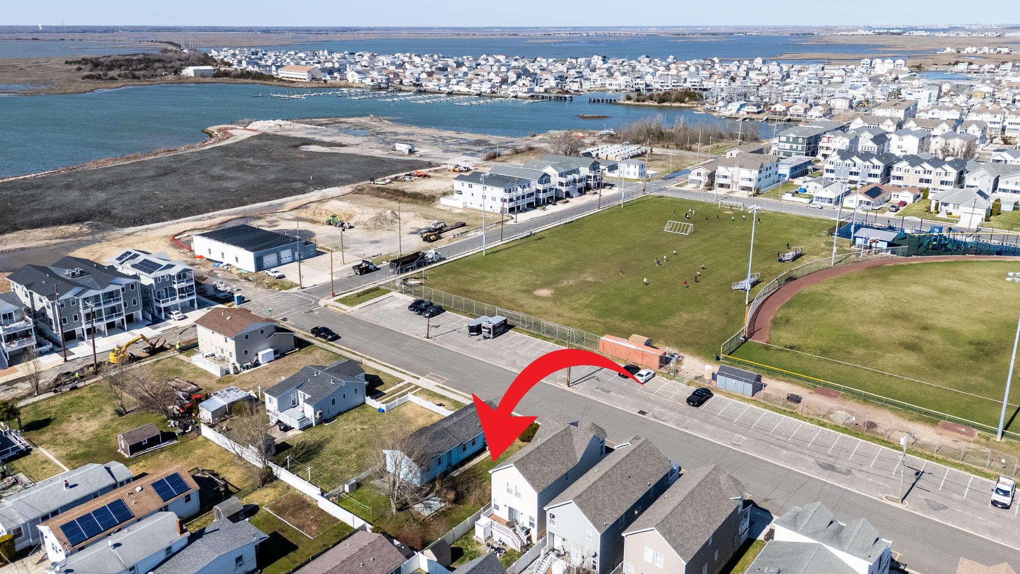 434 W Youngs Avenue, Wildwood, New Jersey image 4