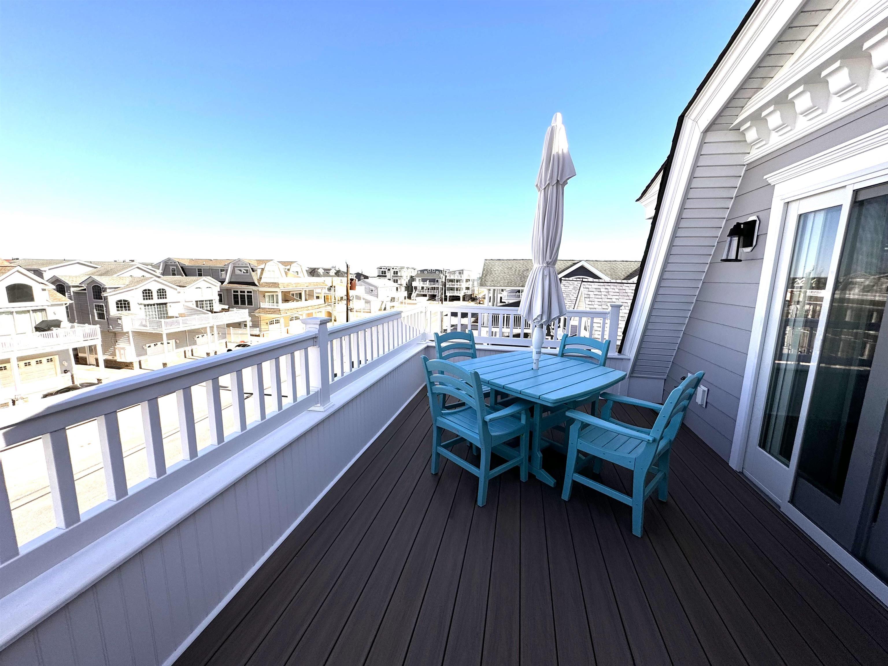 26 78th Street East Unit St #EAST, Sea Isle City, New Jersey image 37