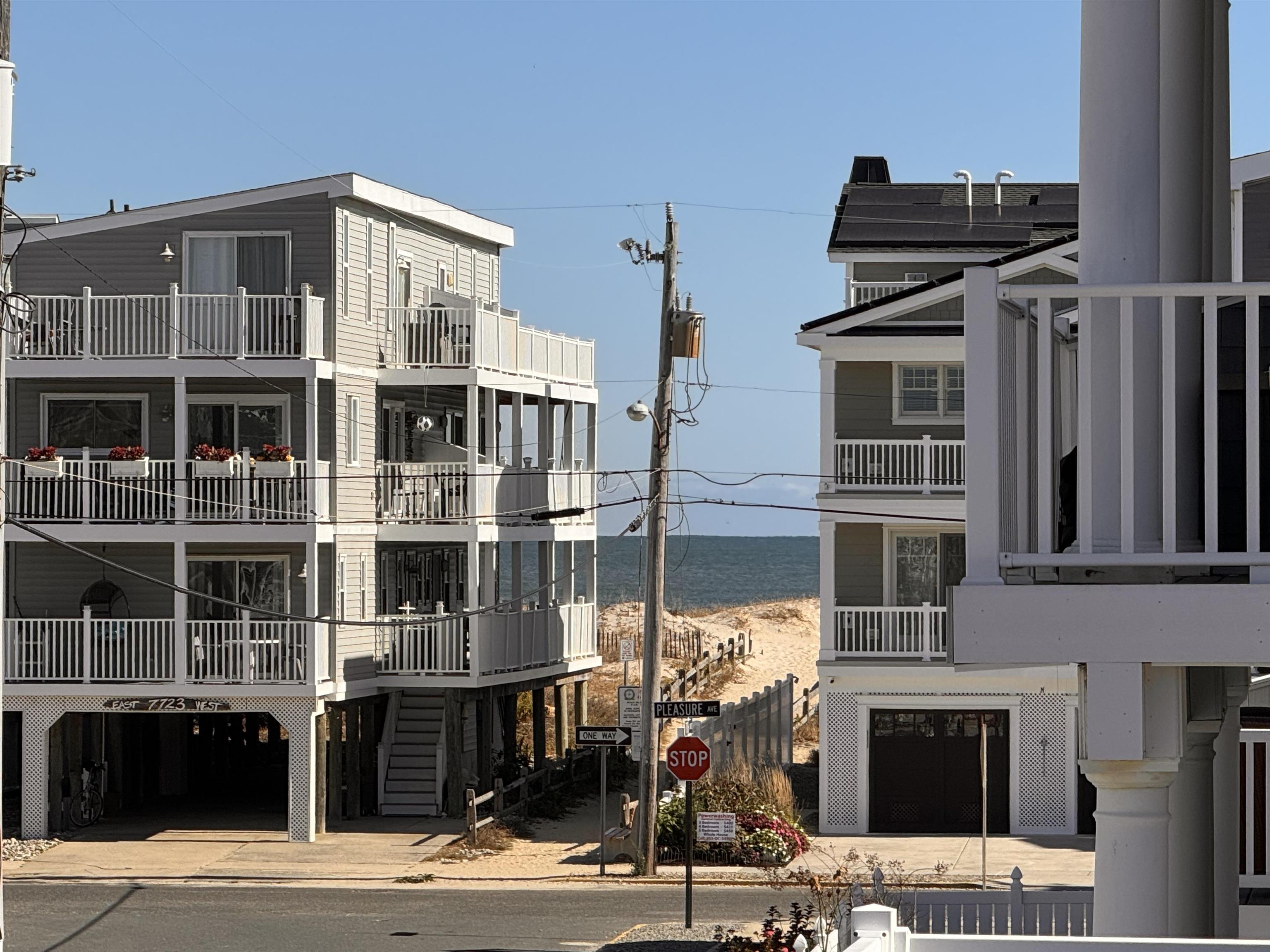 26 78th Street East Unit St #EAST, Sea Isle City, New Jersey image 18