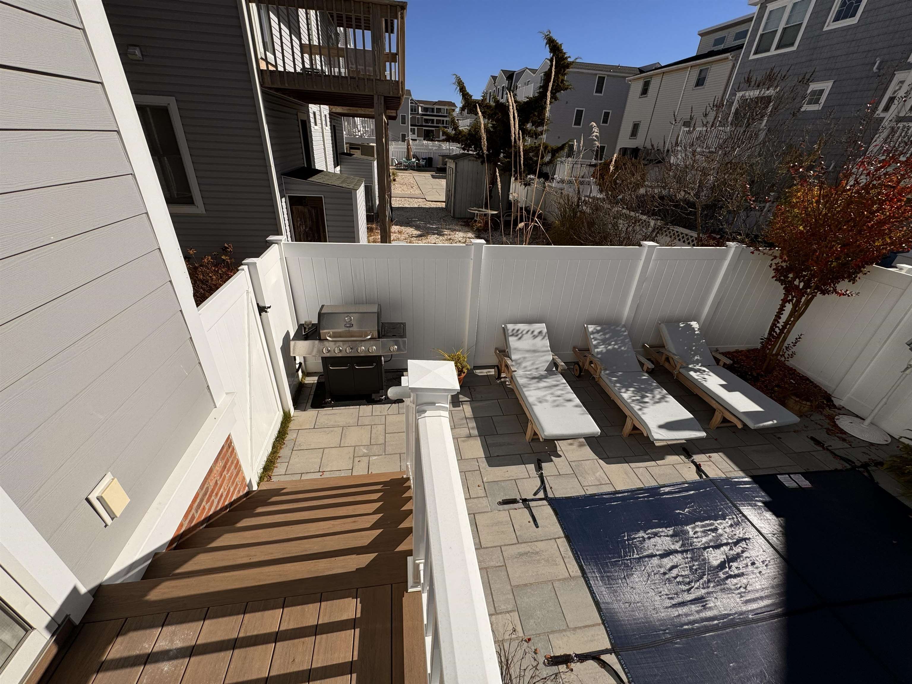 26 78th Street East Unit St #EAST, Sea Isle City, New Jersey image 4