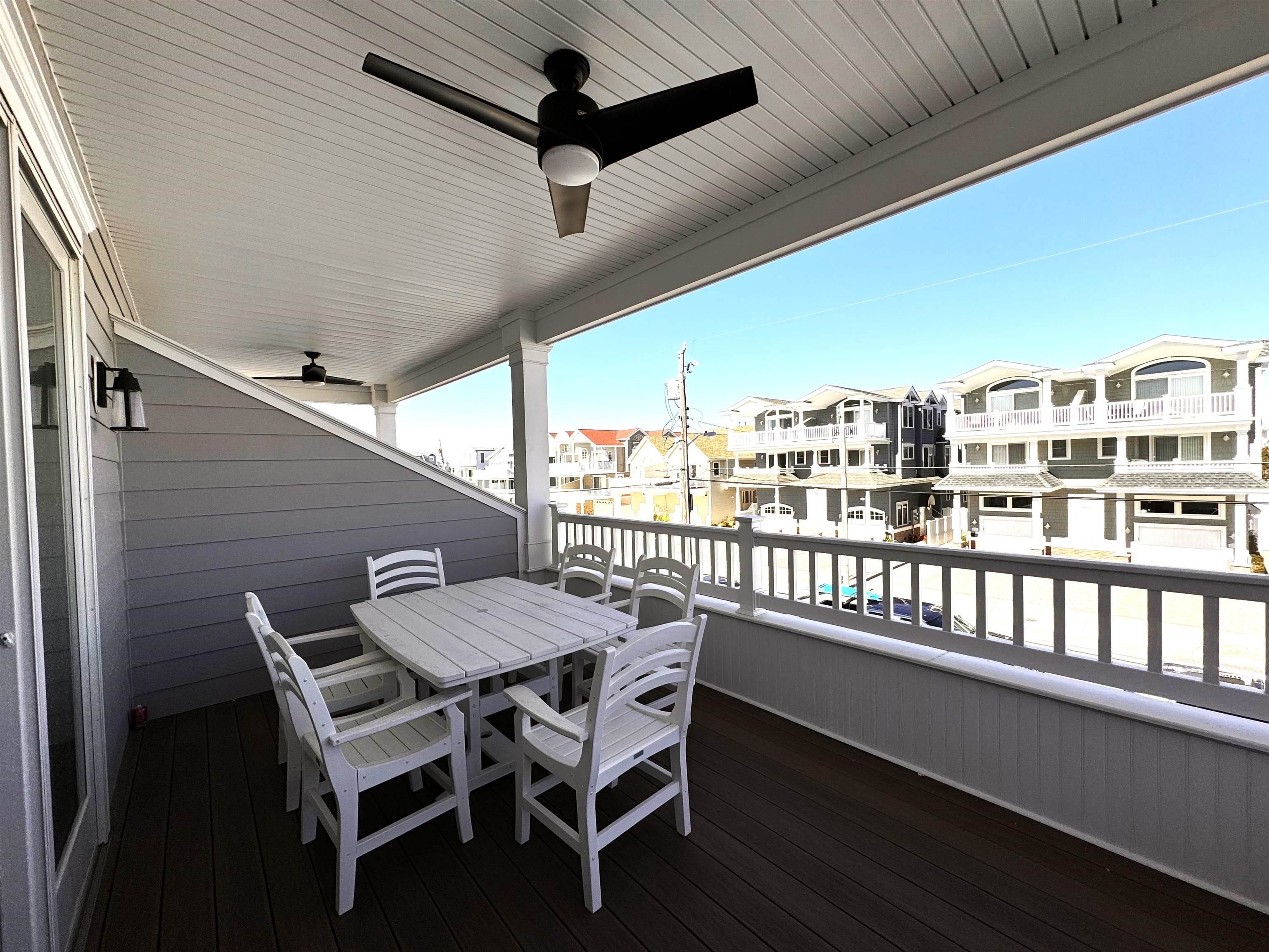 26 78th Street East Unit St #EAST, Sea Isle City, New Jersey image 19