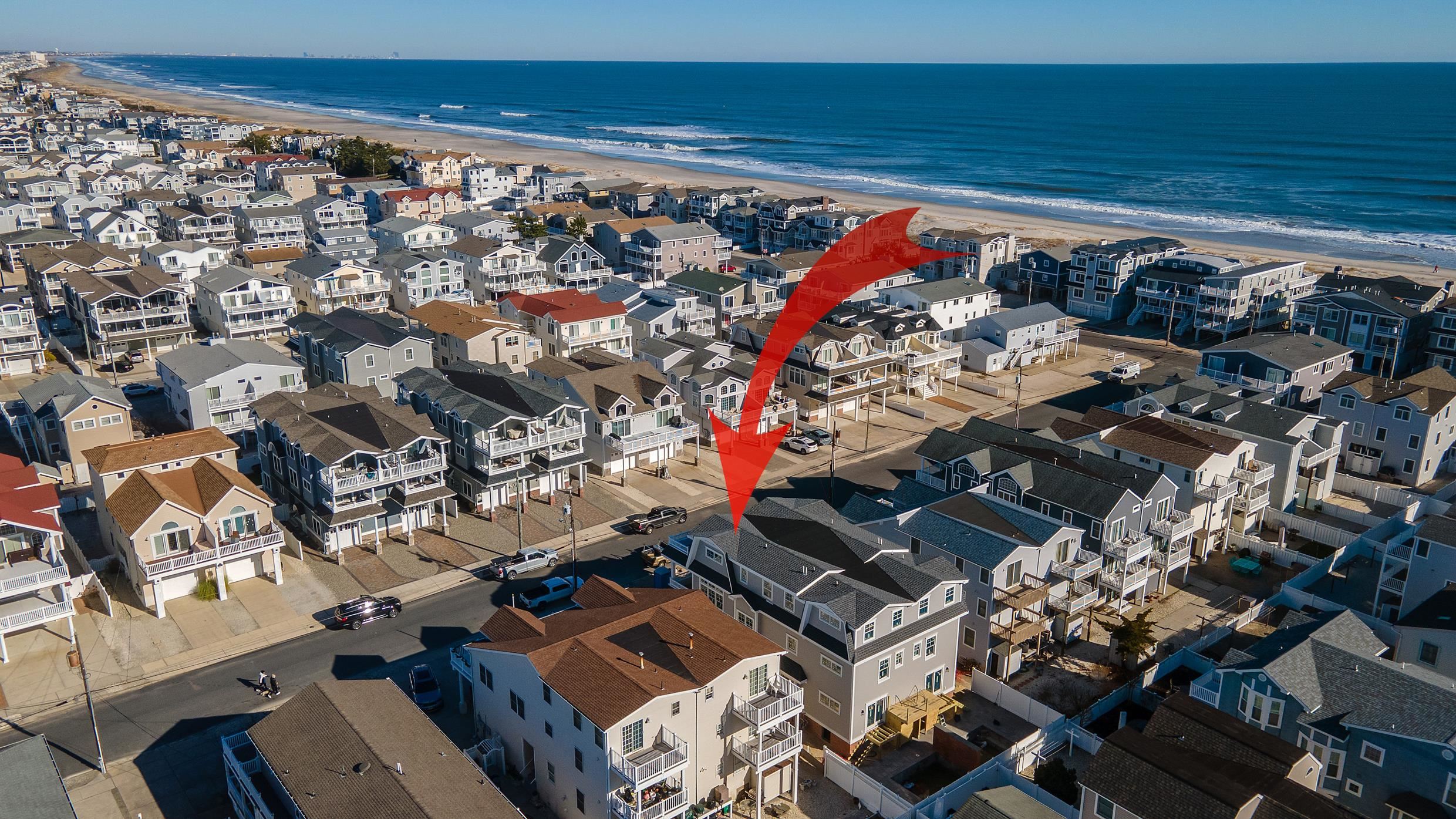 26 78th Street East Unit St #EAST, Sea Isle City, New Jersey image 3