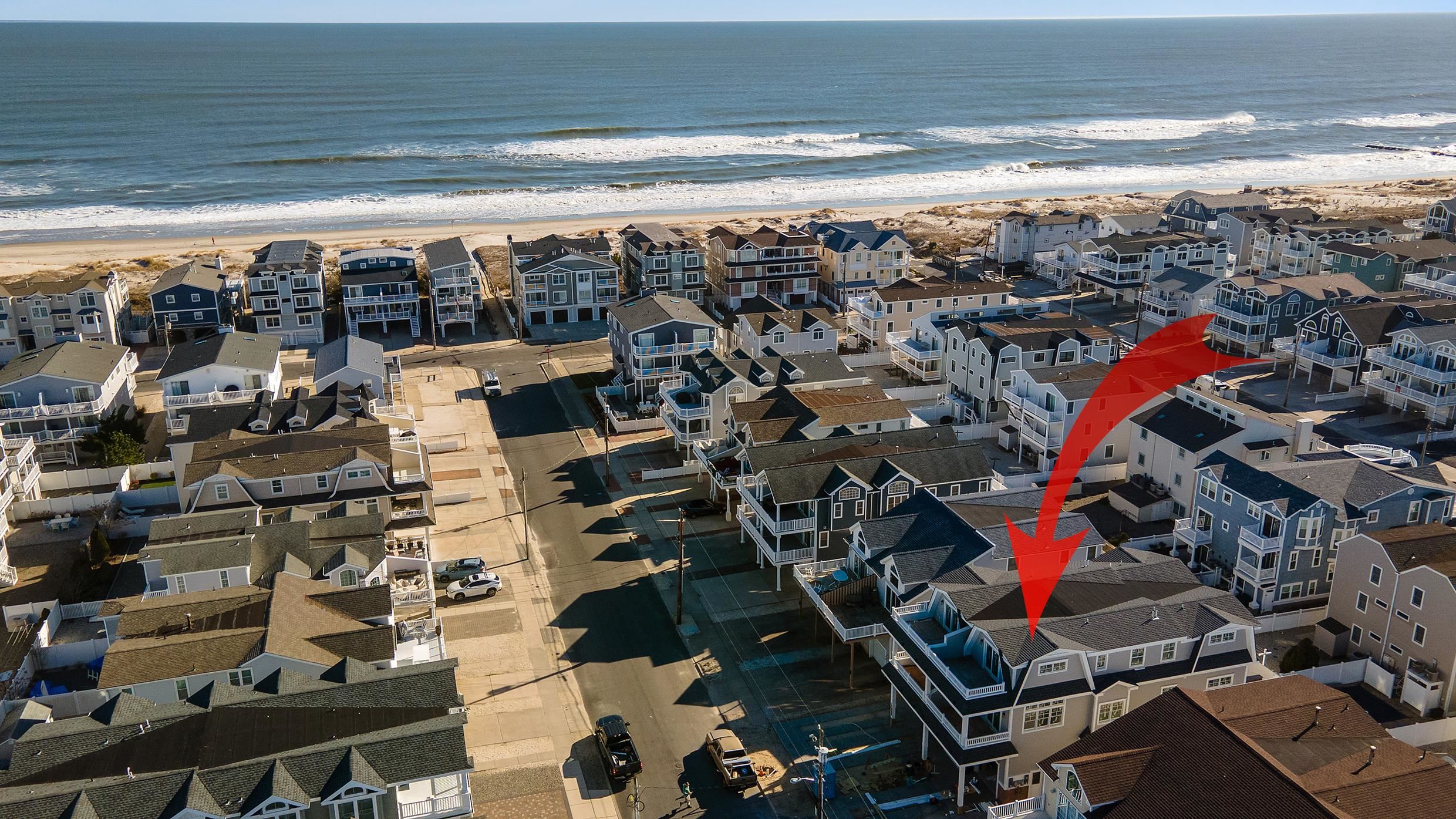 26 78th Street East Unit St #EAST, Sea Isle City, New Jersey image 46