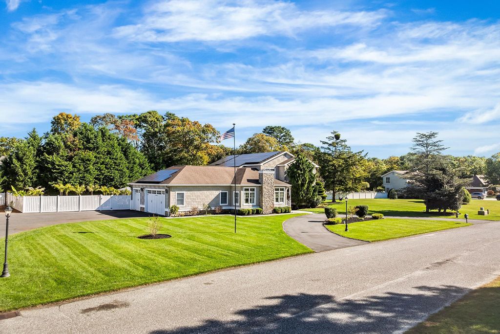 Photo of 18 Brook Ridge Road, Swainton, NJ 08210 (MLS # 261291)