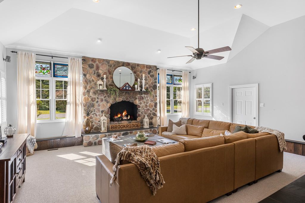 Photo of 18 Brook Ridge Road, Swainton, NJ 08210 (MLS # 261291)
