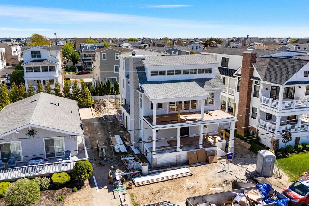 Photo of 179 32nd Street, Avalon, NJ 08202 (MLS # 253412)