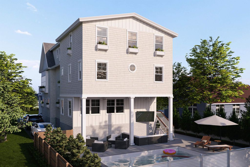 Photo of 179 32nd Street, Avalon, NJ 08202 (MLS # 253412)