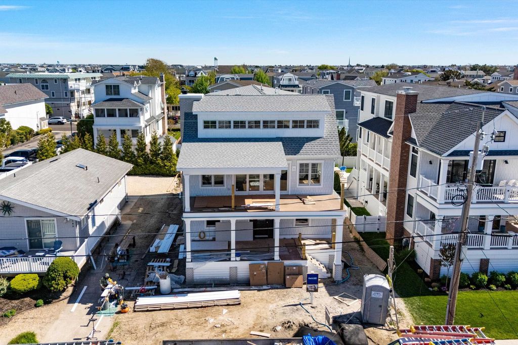 Photo of 179 32nd Street, Avalon, NJ 08202 (MLS # 253412)