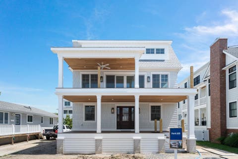 Homes For Sale - 179 32nd Street<br/> Avalon, NJ 08202