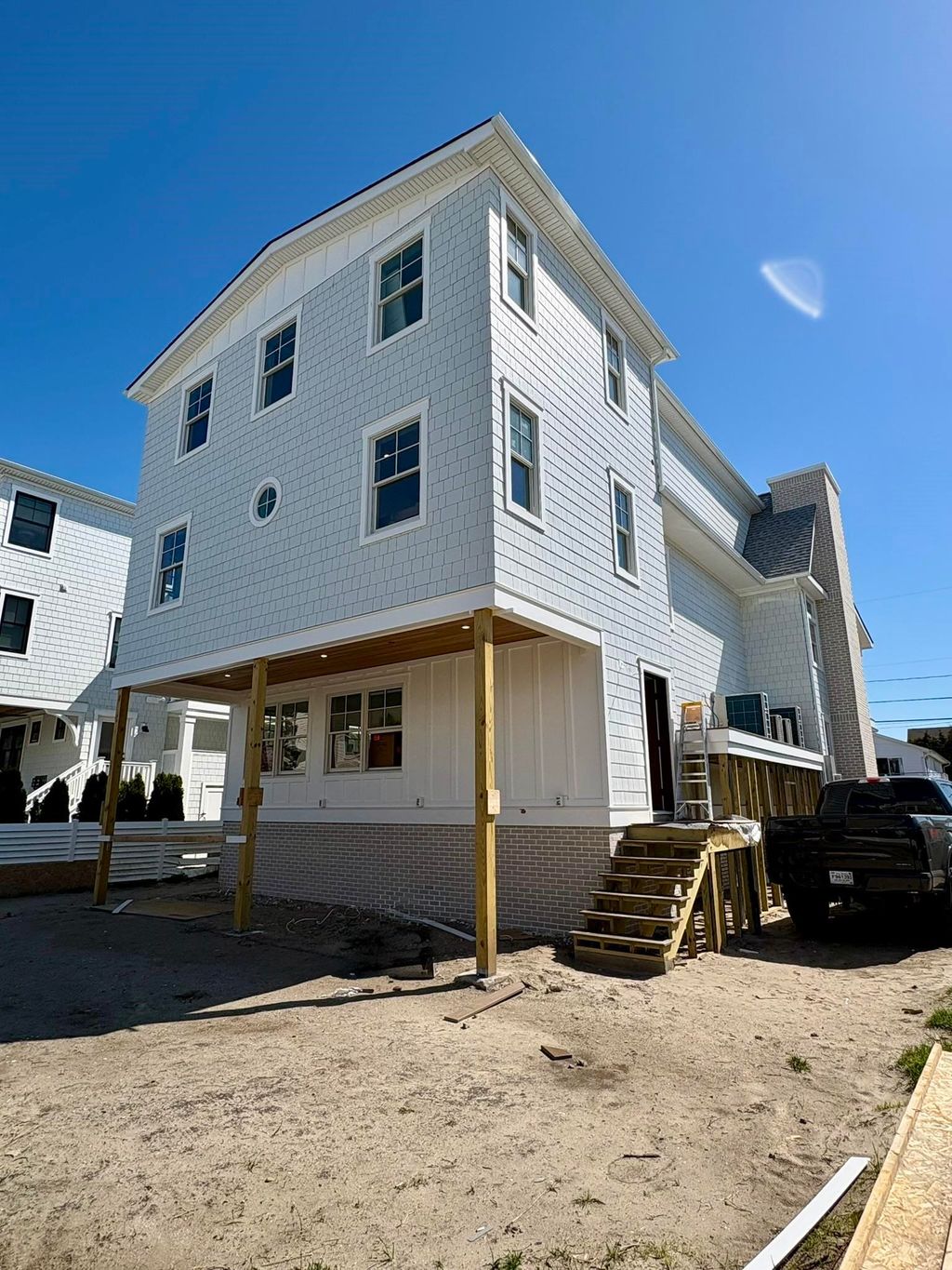 Photo of 179 32nd Street, Avalon, NJ 08202 (MLS # 253412)