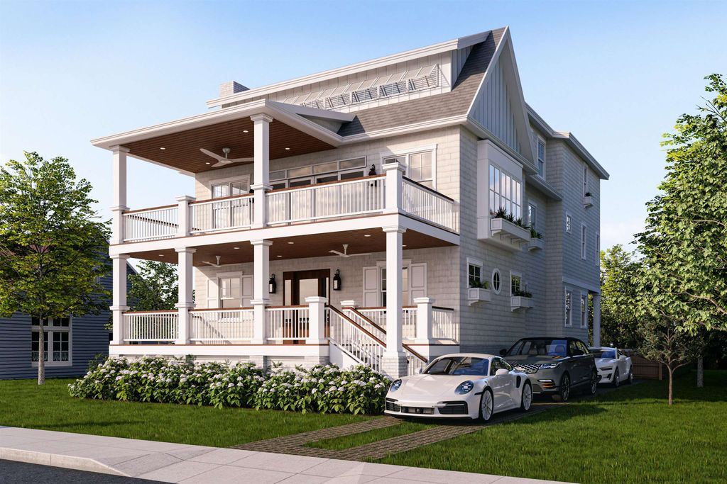 Photo of 179 32nd Street, Avalon, NJ 08202 (MLS # 253412)