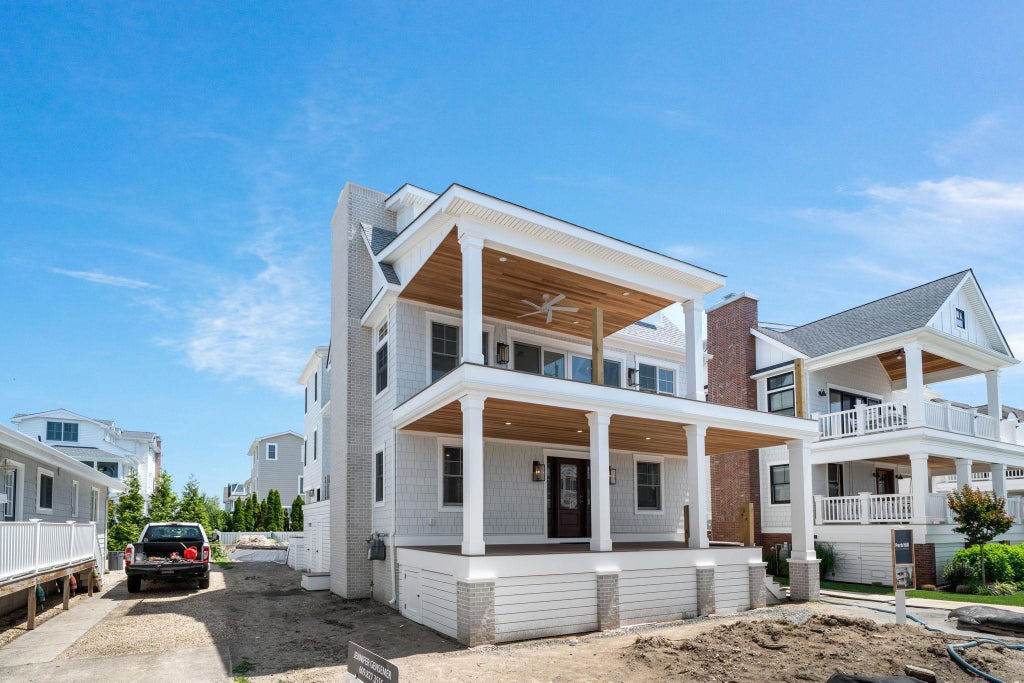 Photo of 179 32nd Street, Avalon, NJ 08202 (MLS # 253412)