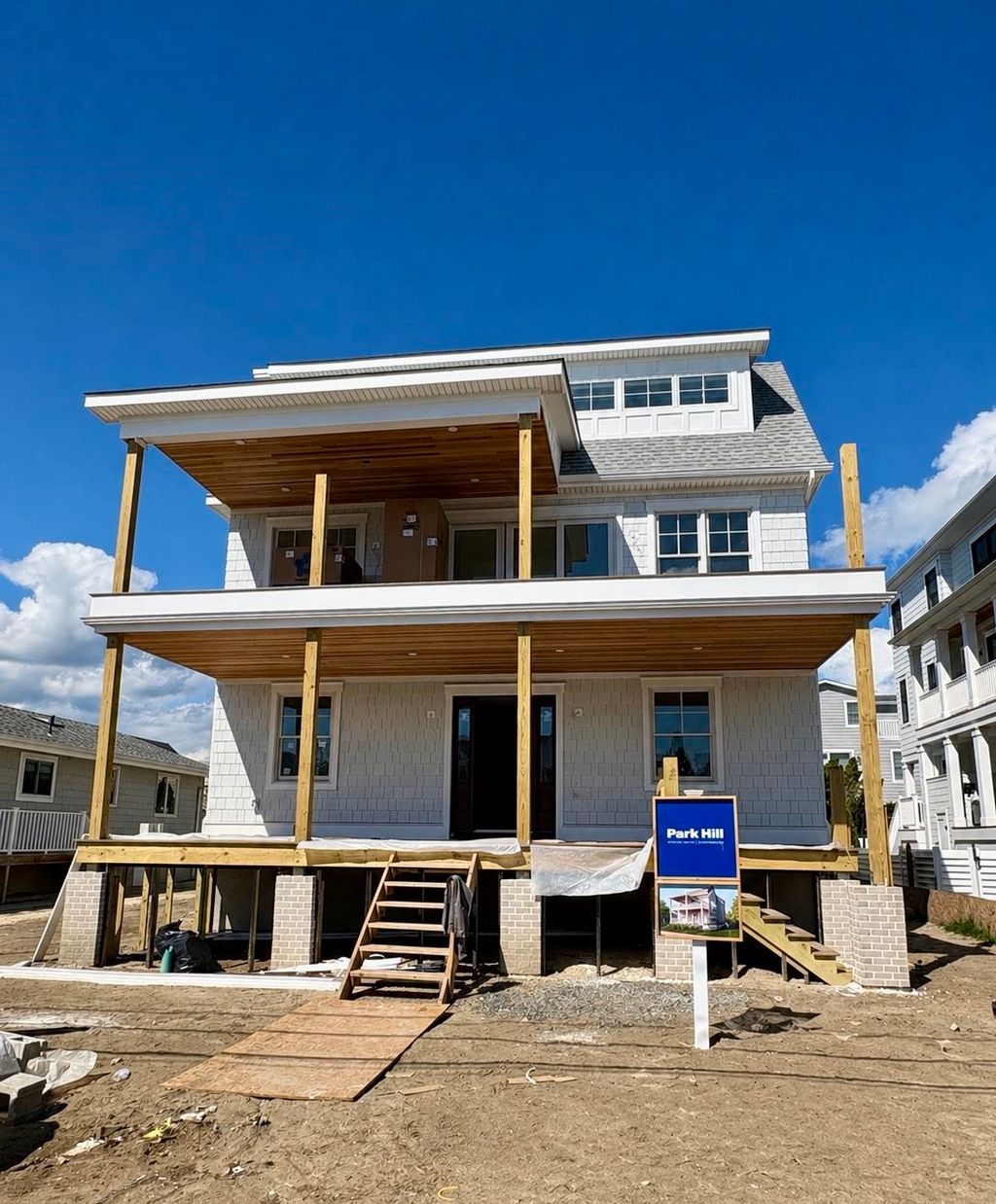 Photo of 179 32nd Street, Avalon, NJ 08202 (MLS # 253412)