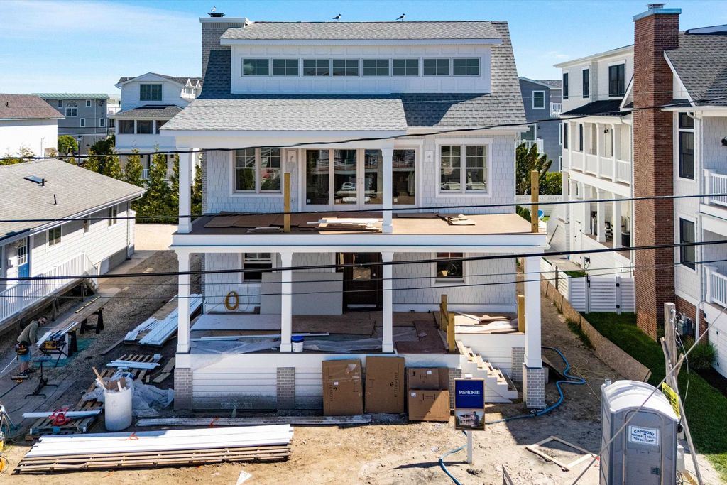 Photo of 179 32nd Street, Avalon, NJ 08202 (MLS # 253412)