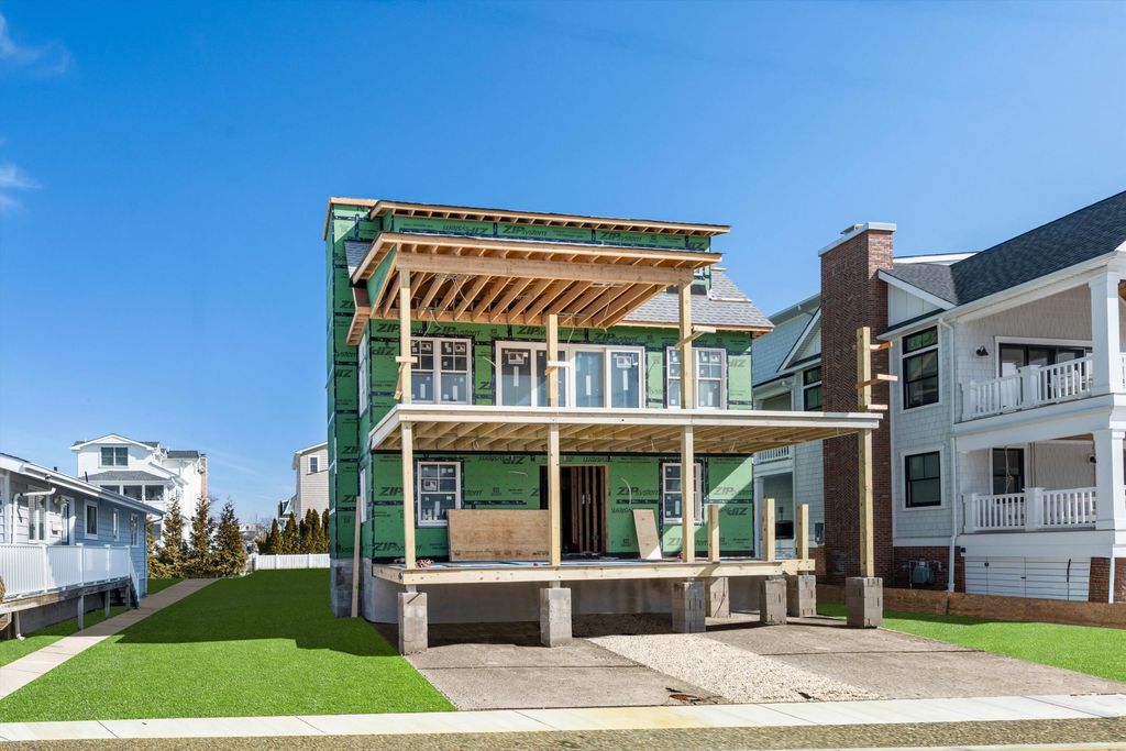 Photo of 179 32nd Street, Avalon, NJ 08202 (MLS # 253412)