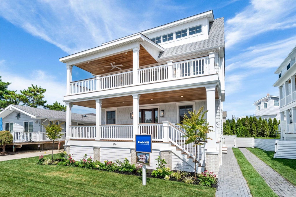Photo of 179 32nd Street, Avalon, NJ 08202 (MLS # 253412)