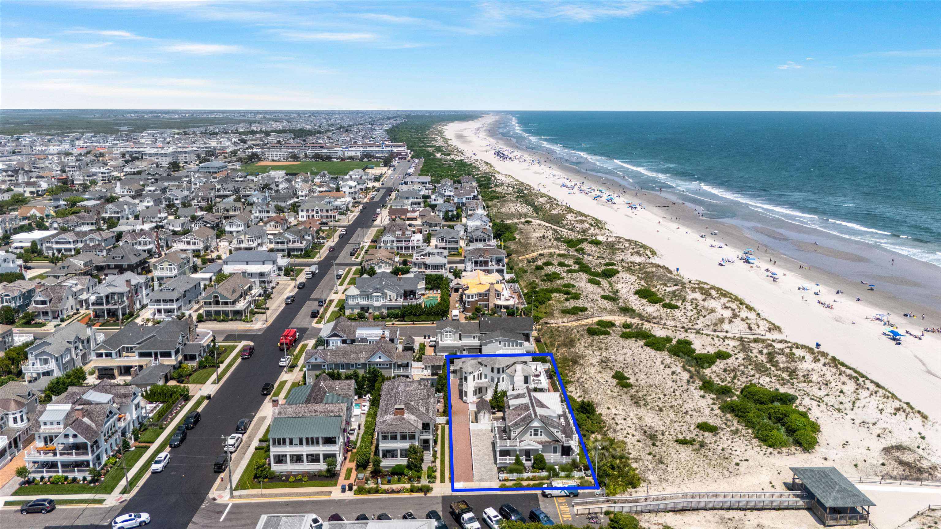 2 88th Street
