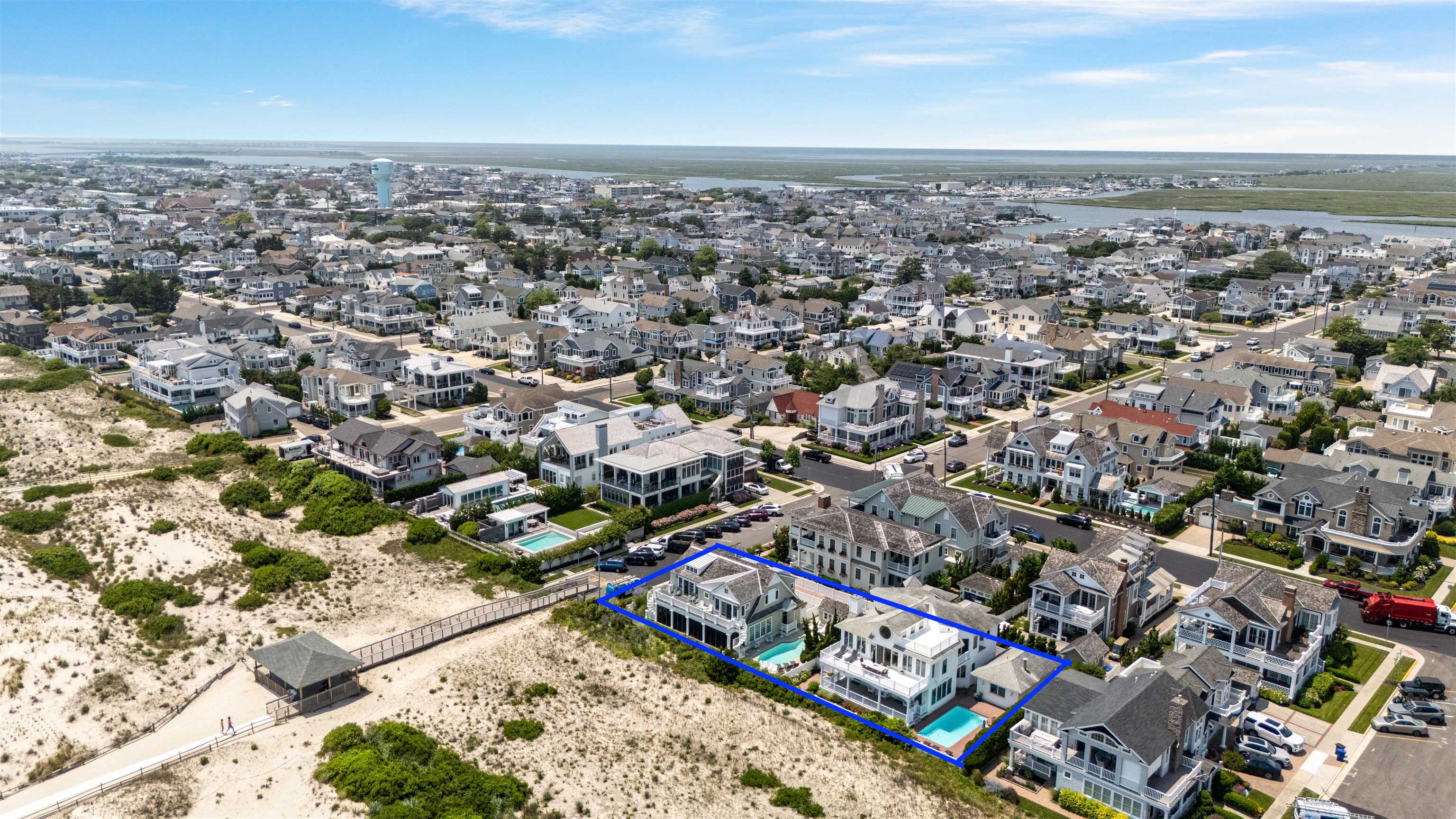 2 88th Street