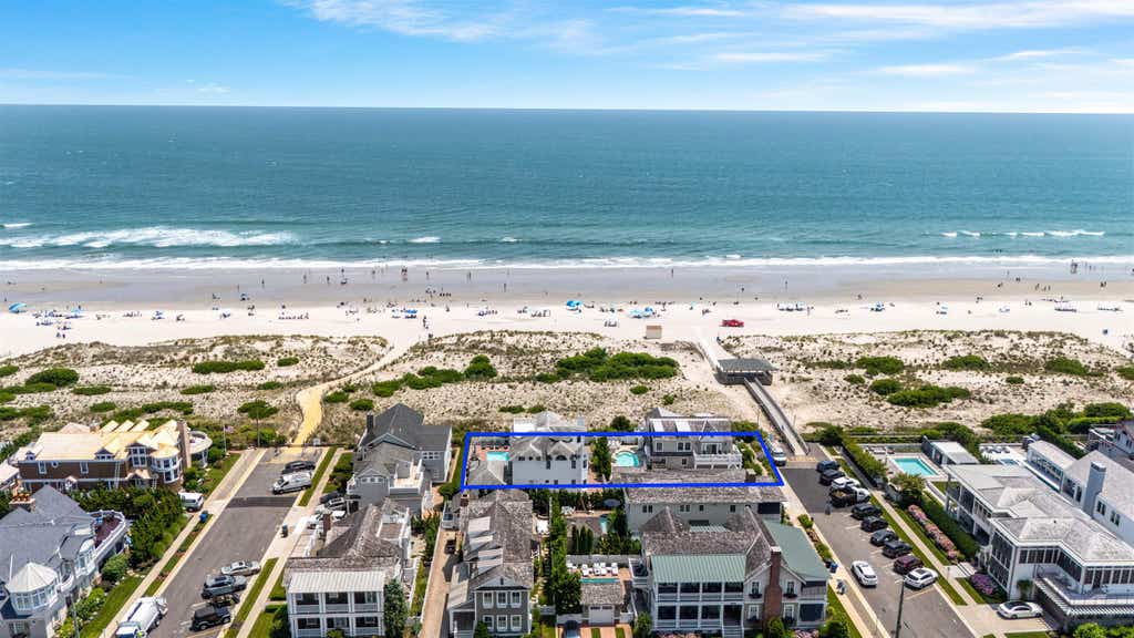 Photo of 2 88th Street, Stone Harbor, NJ 08247 (MLS # 261678)
