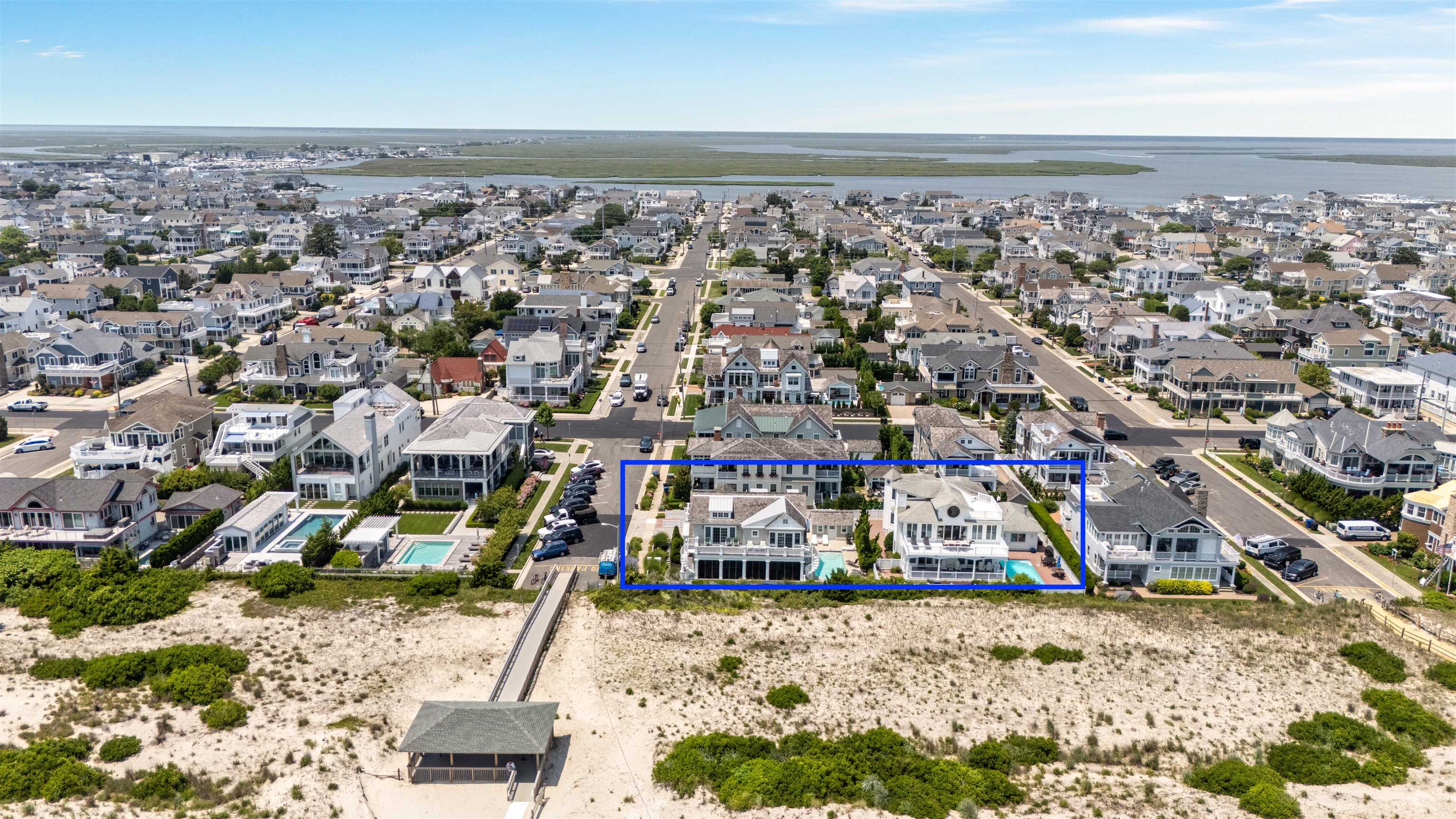 2 88th Street