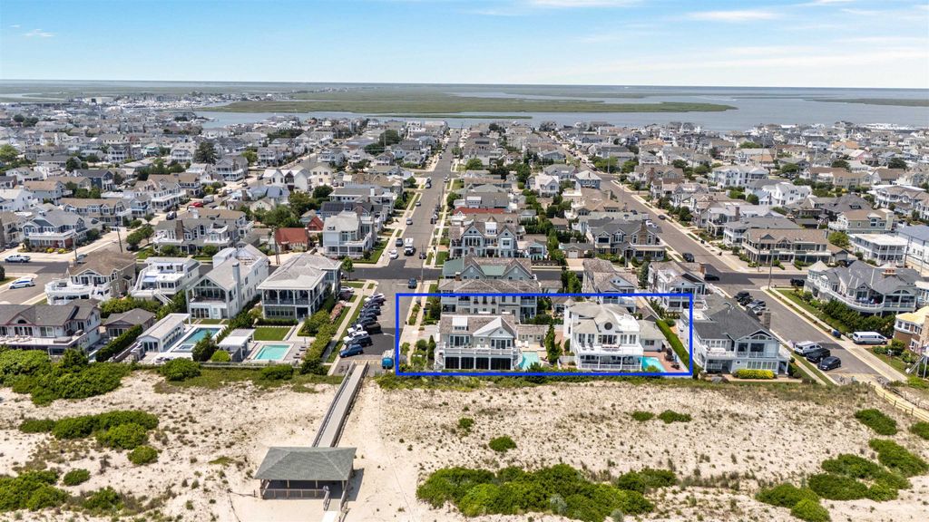 Photo of 2 88th Street, Stone Harbor, NJ 08247 (MLS # 261678)
