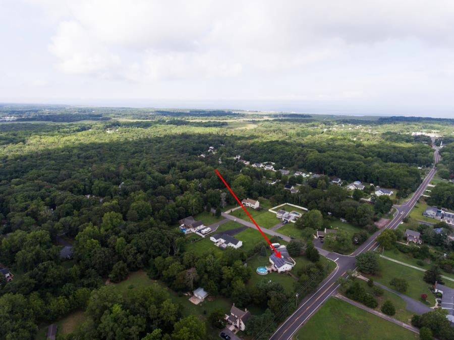 1 New River Road