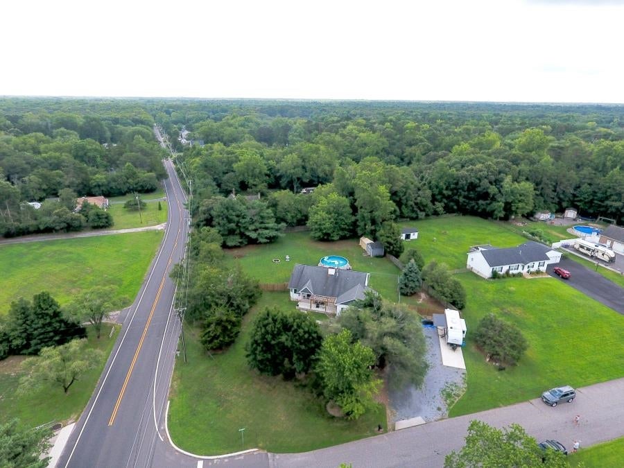 1 New River Road