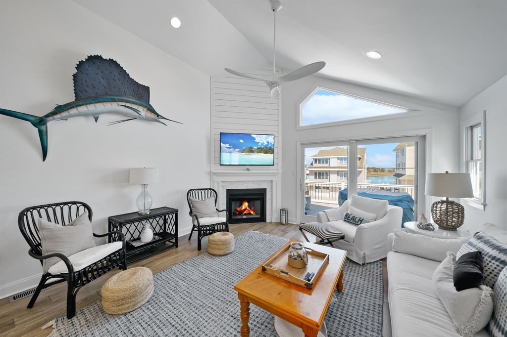 Photo of 360 39th Street #East, Avalon, NJ 08202 (MLS # 260607)