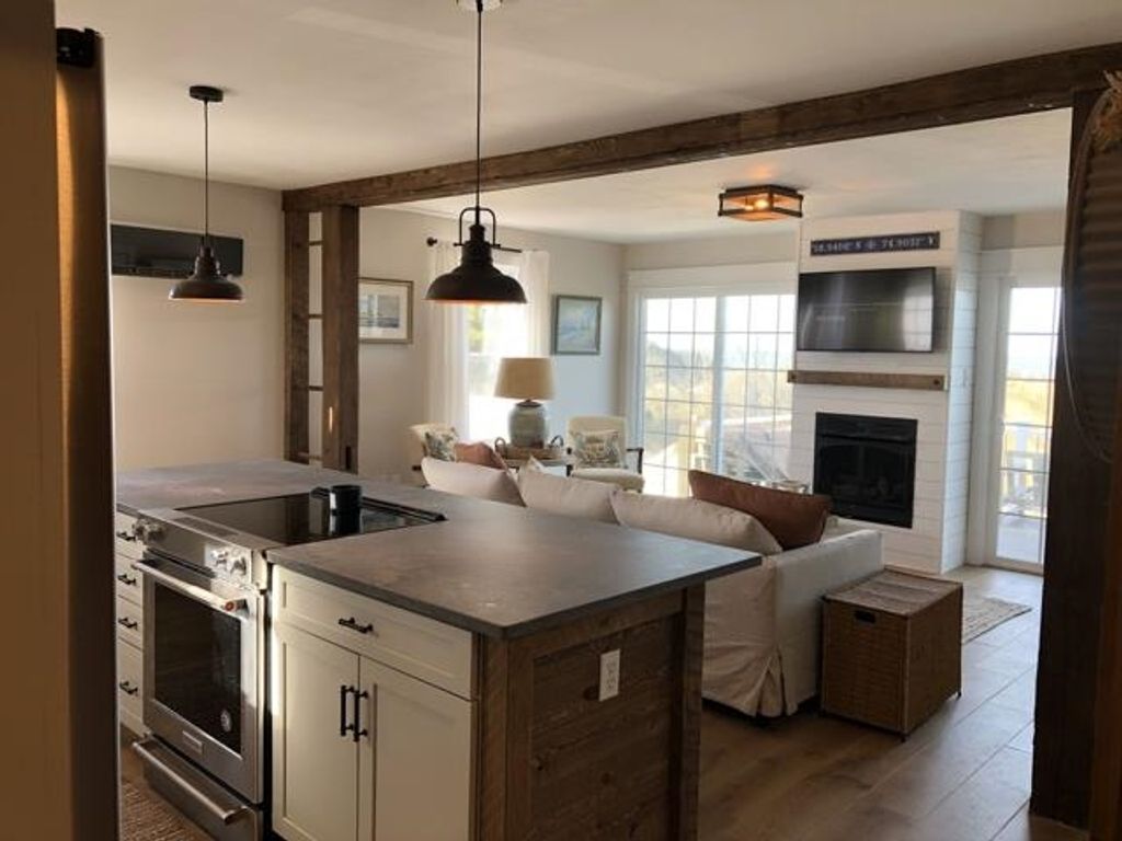 Photo of 5 E Delaware Bay Drive #B, Villas, NJ 08251 (MLS # 253089)