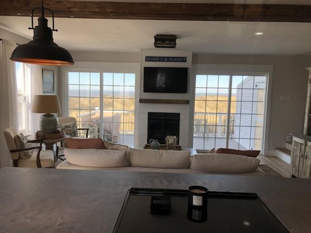 Photo of 5 E Delaware Bay Drive #B, Villas, NJ 08251 (MLS # 253089)
