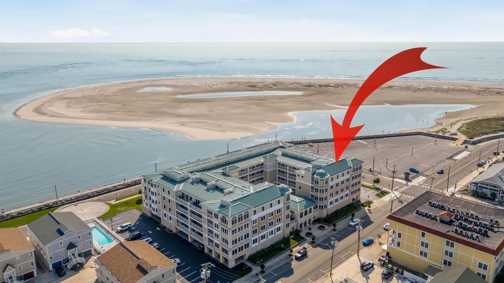 Photo of 101 W Spruce Avenue #303, North Wildwood, NJ 08260 (MLS # 263060)