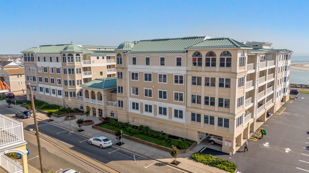 Photo of 101 W Spruce Avenue #303, North Wildwood, NJ 08260 (MLS # 263060)