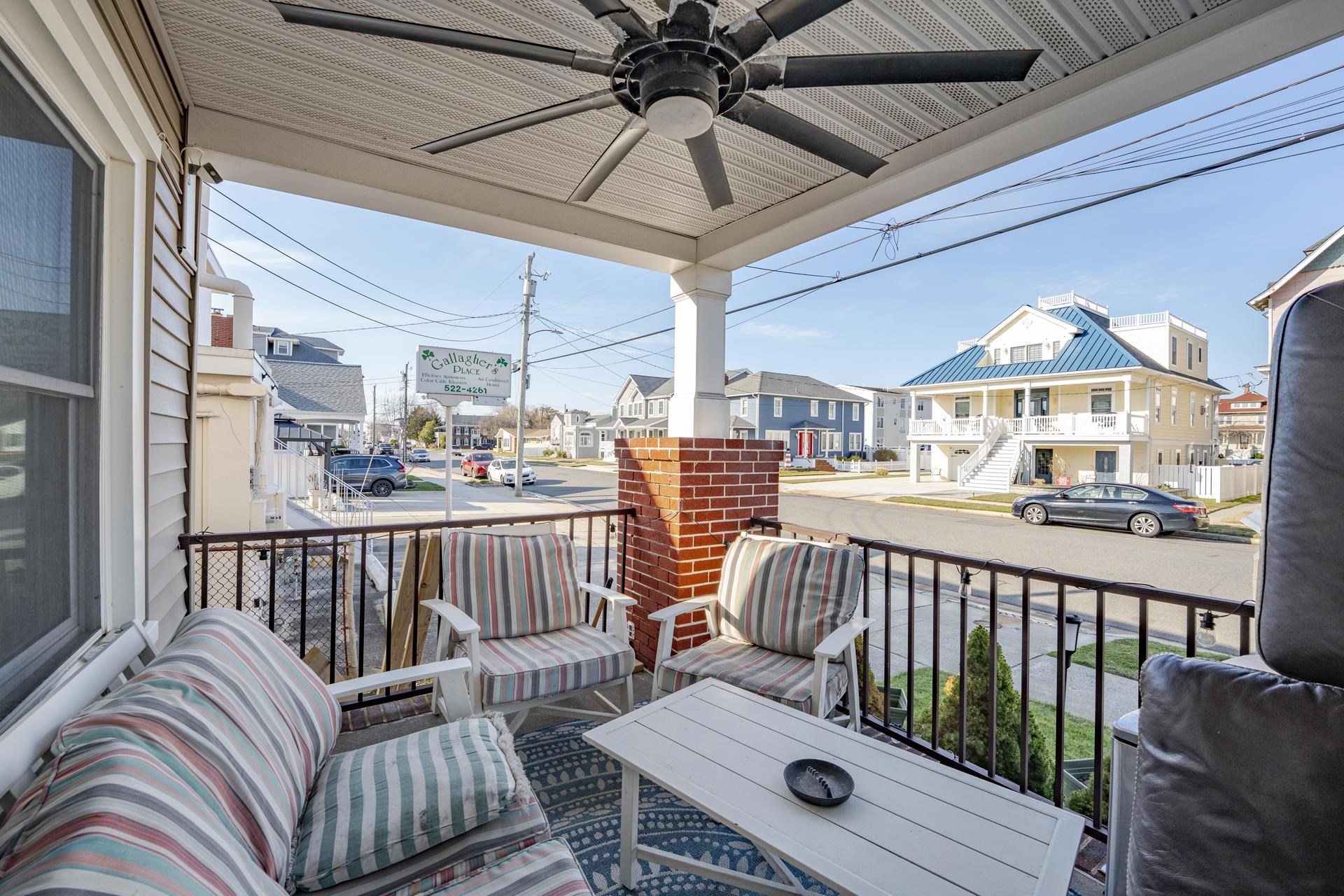 220 E 21st Avenue #A, North Wildwood, New Jersey image 9