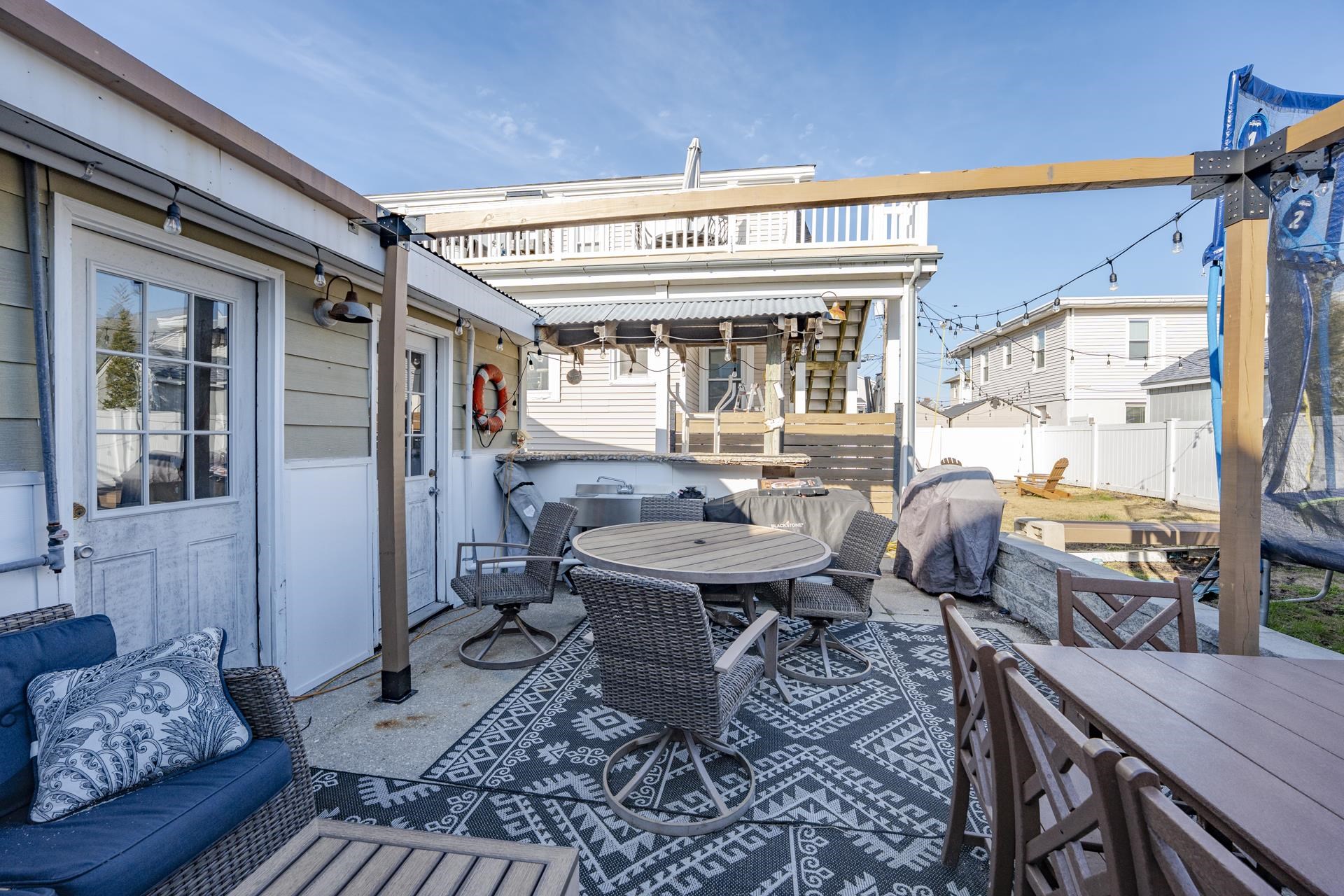 220 E 21st Avenue #A, North Wildwood, New Jersey image 33