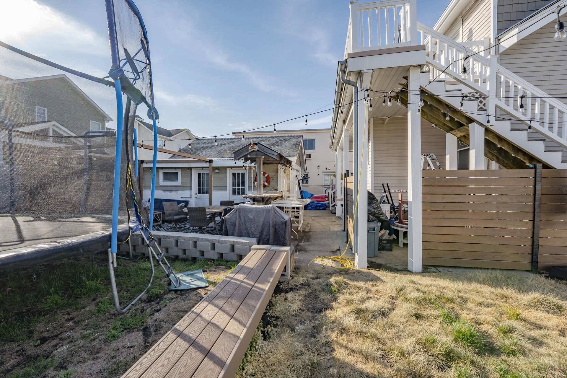 220 E 21st Avenue #A, North Wildwood, New Jersey image 37