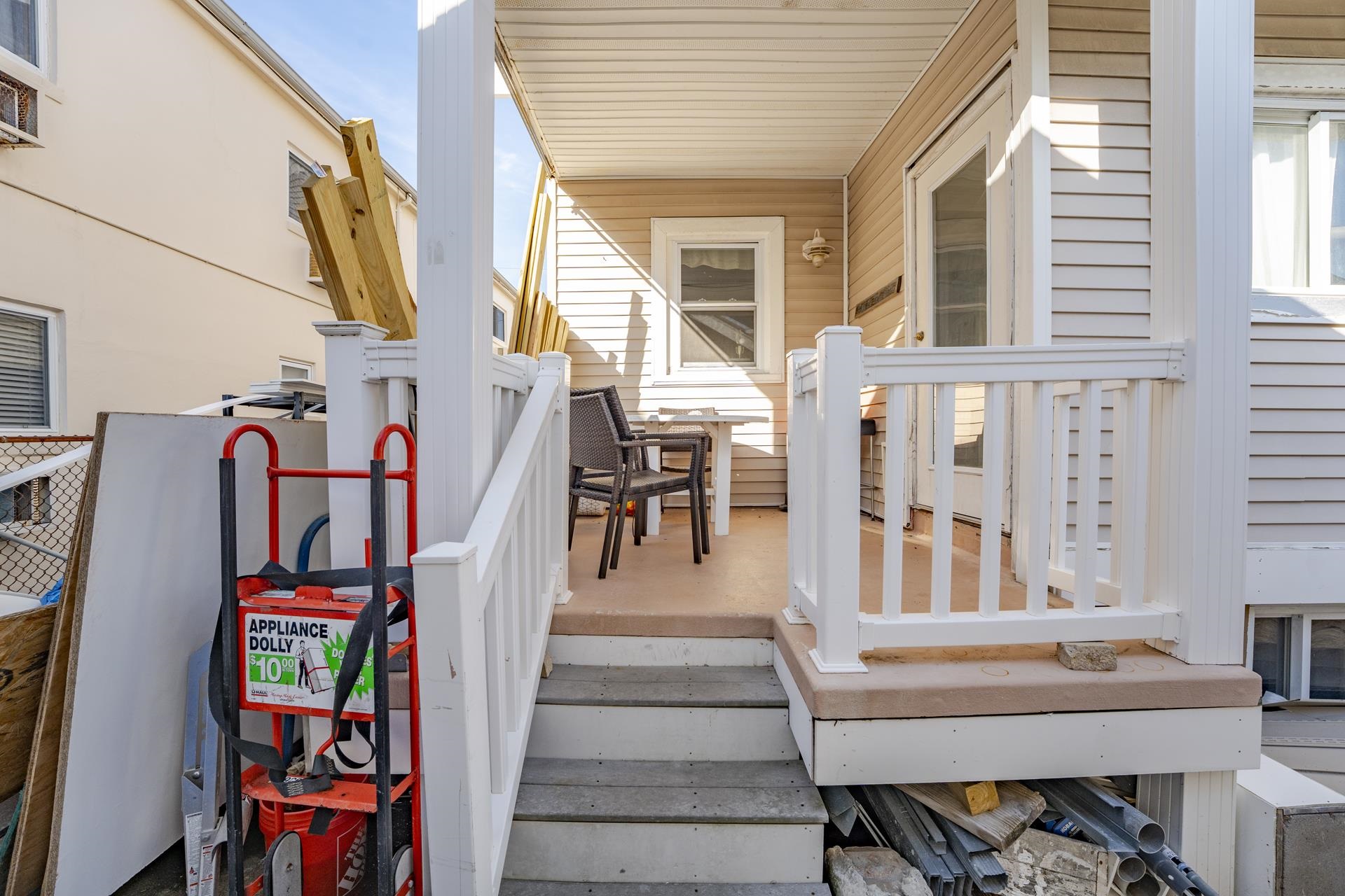 220 E 21st Avenue #A, North Wildwood, New Jersey image 31