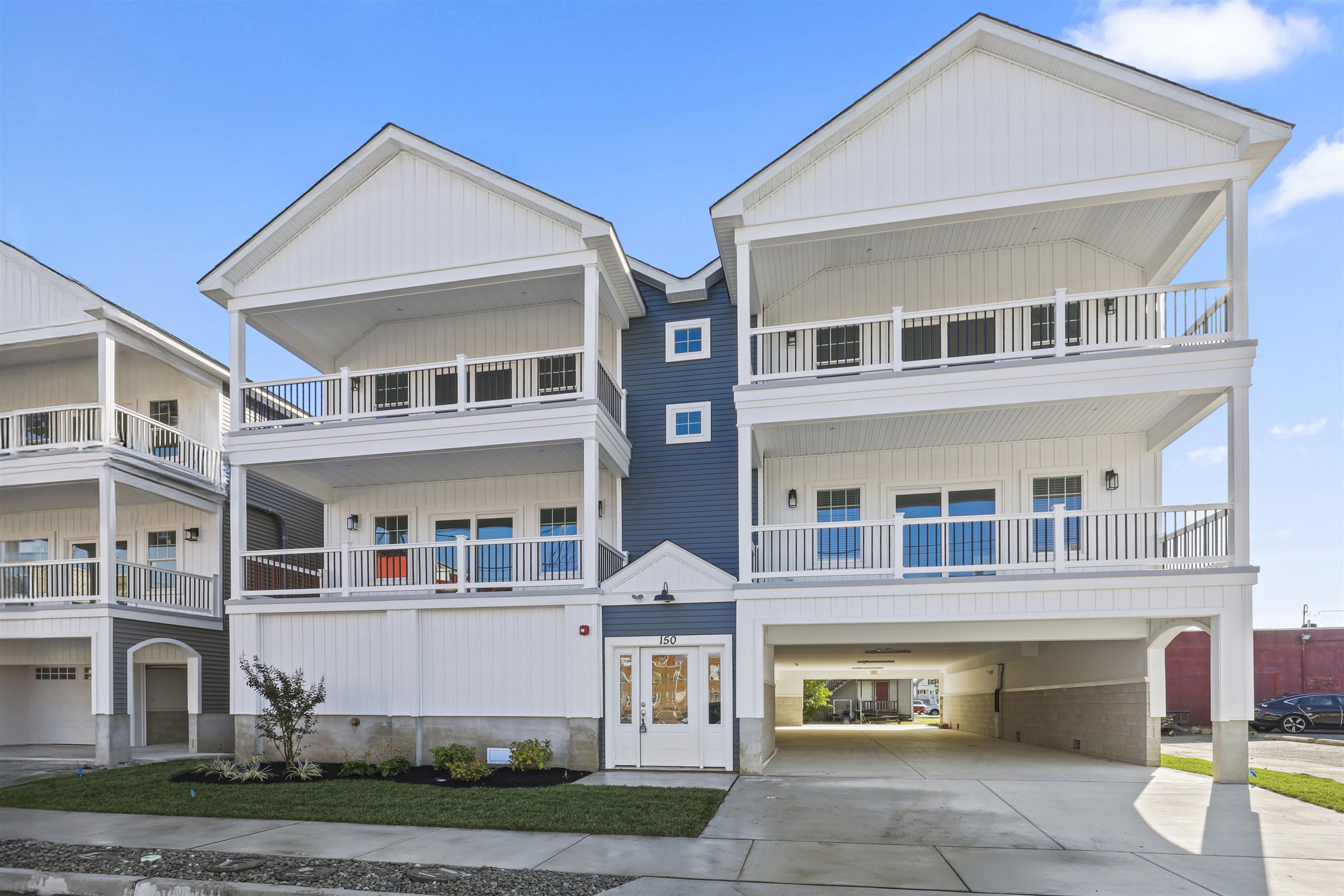 158 E Lincoln Avenue #206, Wildwood, New Jersey image 9