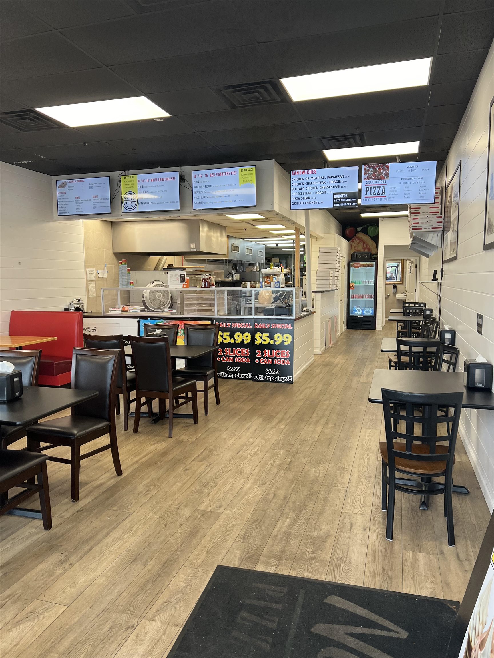 Rio Grande, New Jersey 08242, United States, ,Commercial,Active,41609